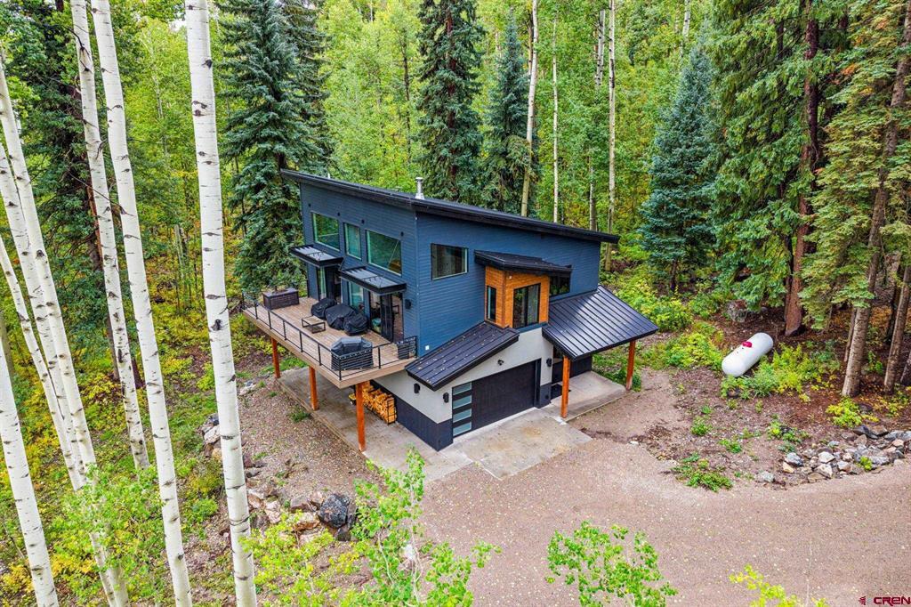 250 Eagle Wing Road Property Photo 2