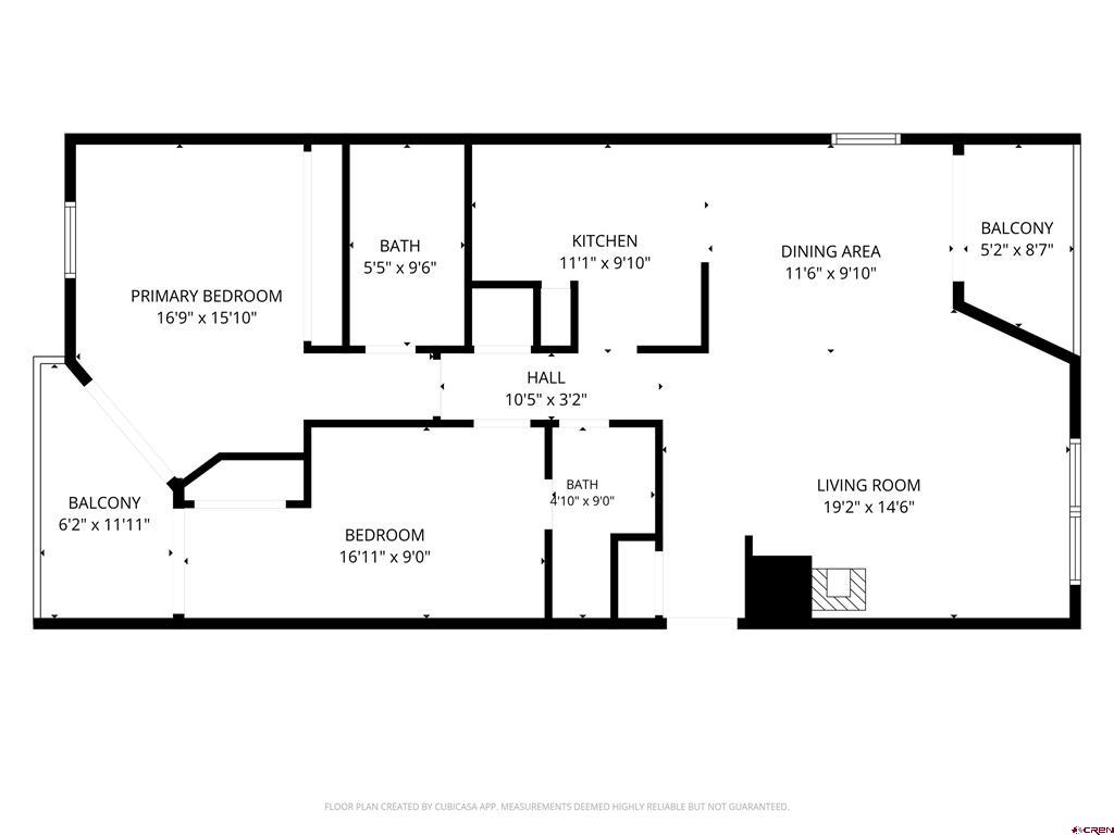 34511 N Highway 550 Property Photo 36