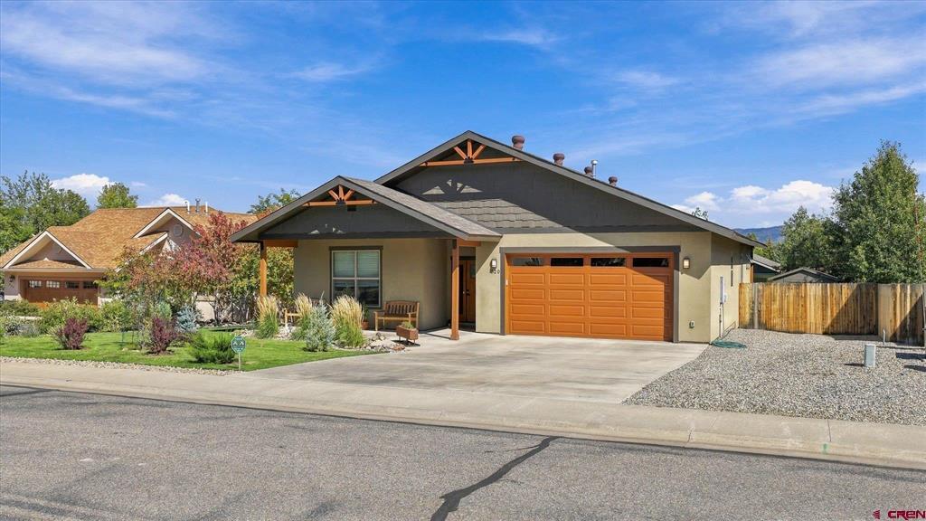 320 Star Crossing Property Photo 1