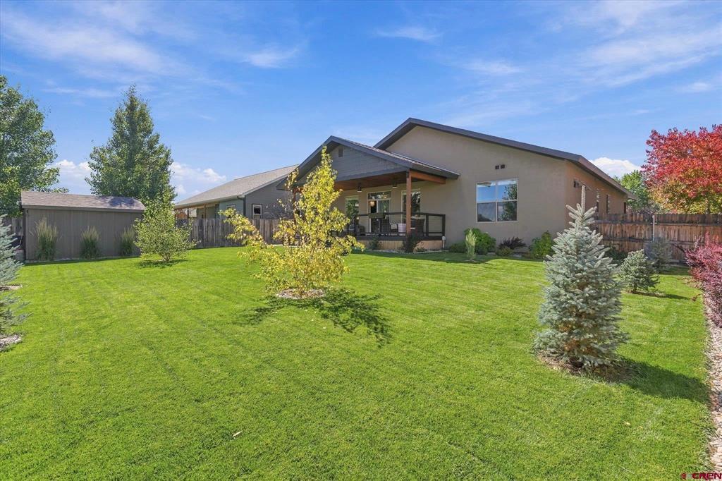320 Star Crossing Property Photo 31