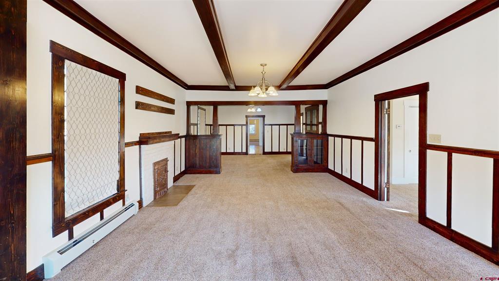 1707 Sickles Street Property Photo 3