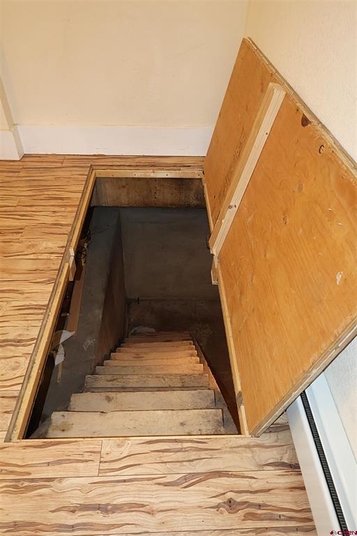 1707 Sickles Street Property Photo 10