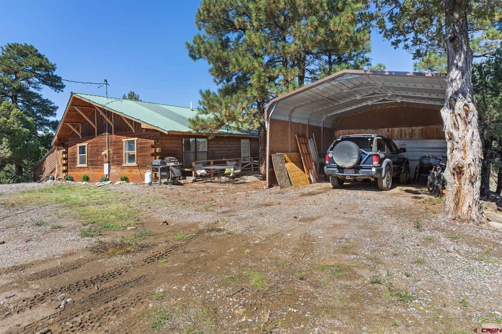 3860 County Road 223 Property Photo 2