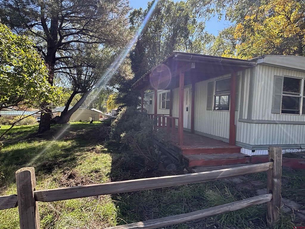 288 Animas View Drive Property Photo 1