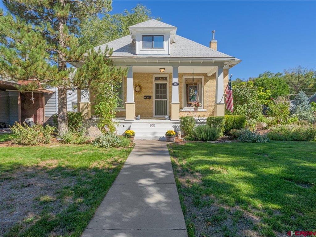 560 Howard Street Property Photo 2