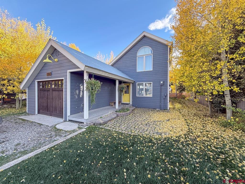 710 Butte Avenue Property Photo 3