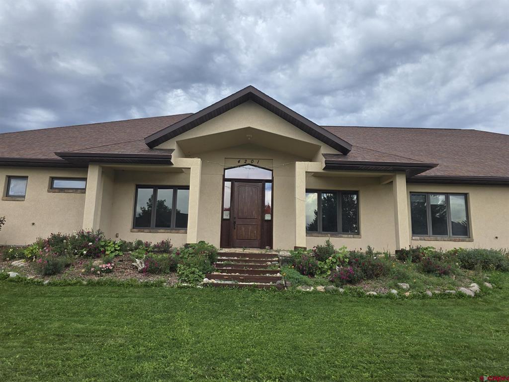 4201 Waterfall Drive Property Photo