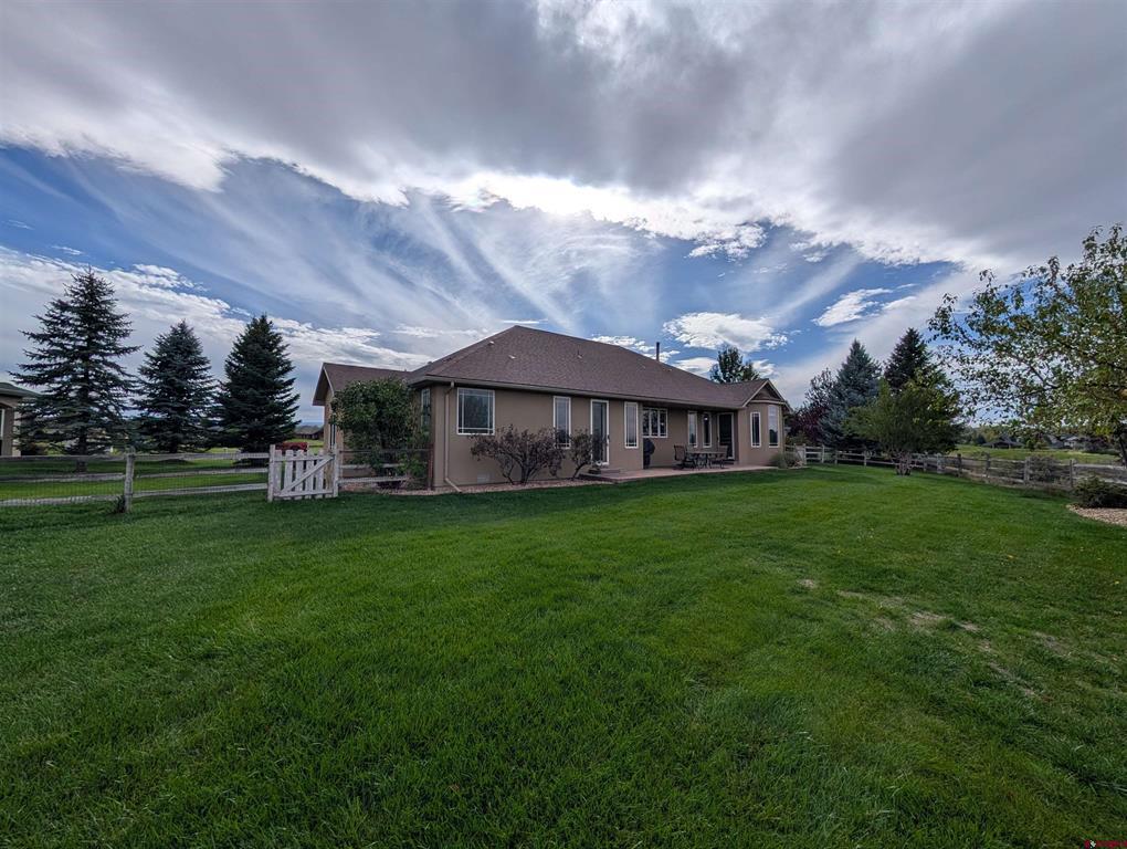 434 Cobble Creek Drive Property Photo 34