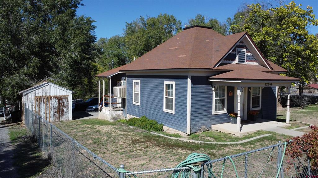 12967 Highway 65 Property Photo 1