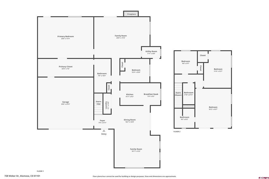 728 Weber Drive Property Photo 30