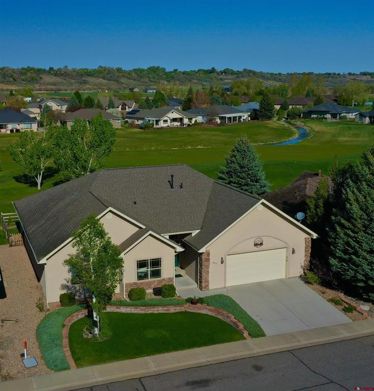 3812 Lone Tree Lane Property Photo 1