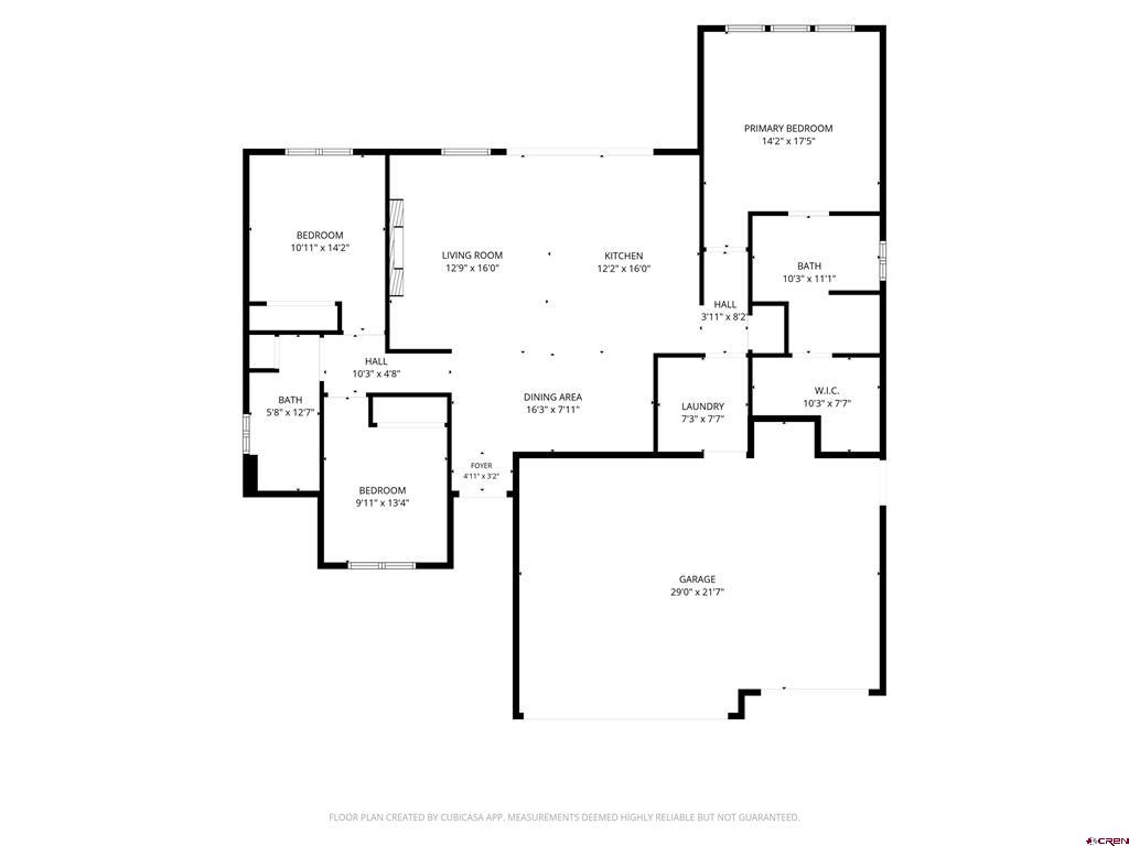 3610 Ashberry Street Property Photo 22