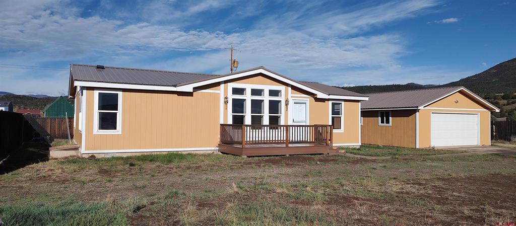 95 Ouray Road Property Photo 1