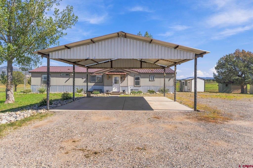 1728 County Road 326 Property Photo 9