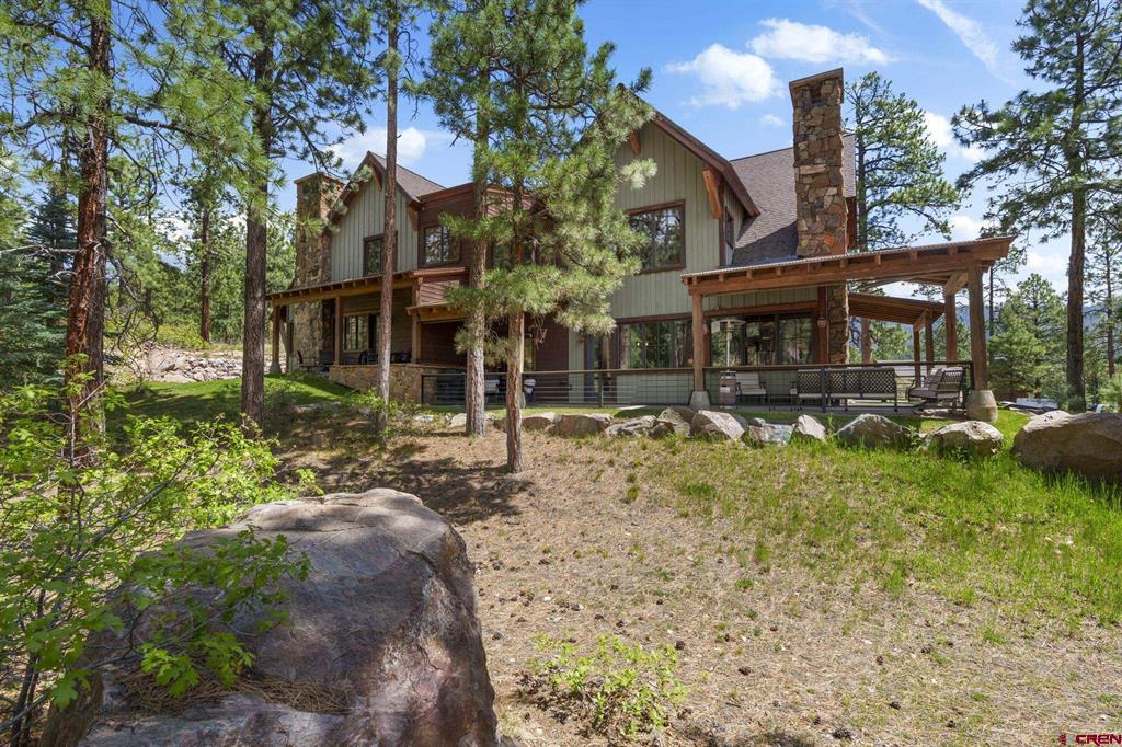 90 Hideout Trail Property Photo 40