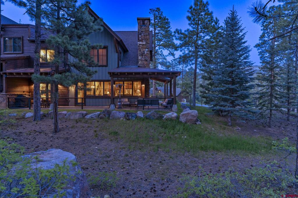 90 Hideout Trail Property Photo 43