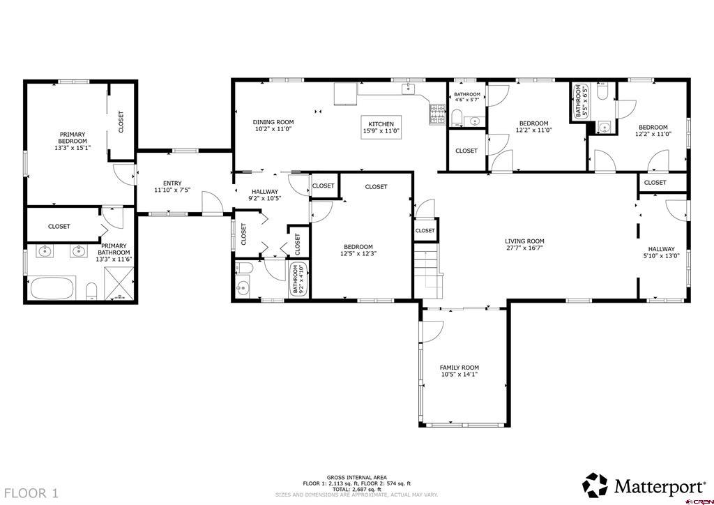 1022 W County Rd 6 N Property Photo 42