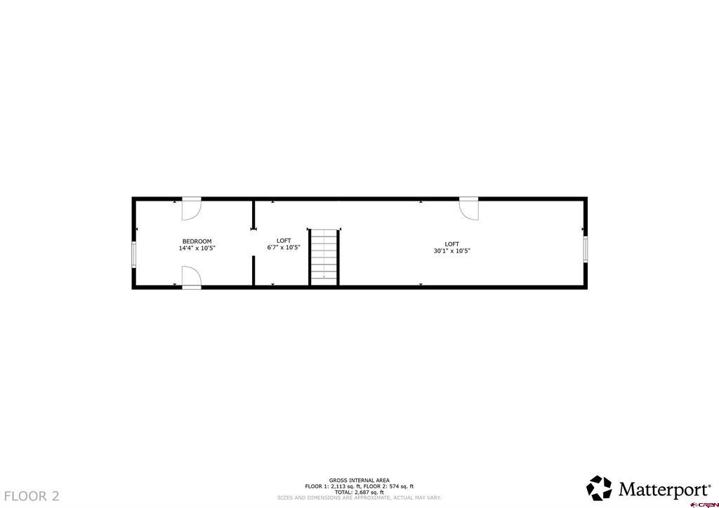 1022 W County Rd 6 N Property Photo 43
