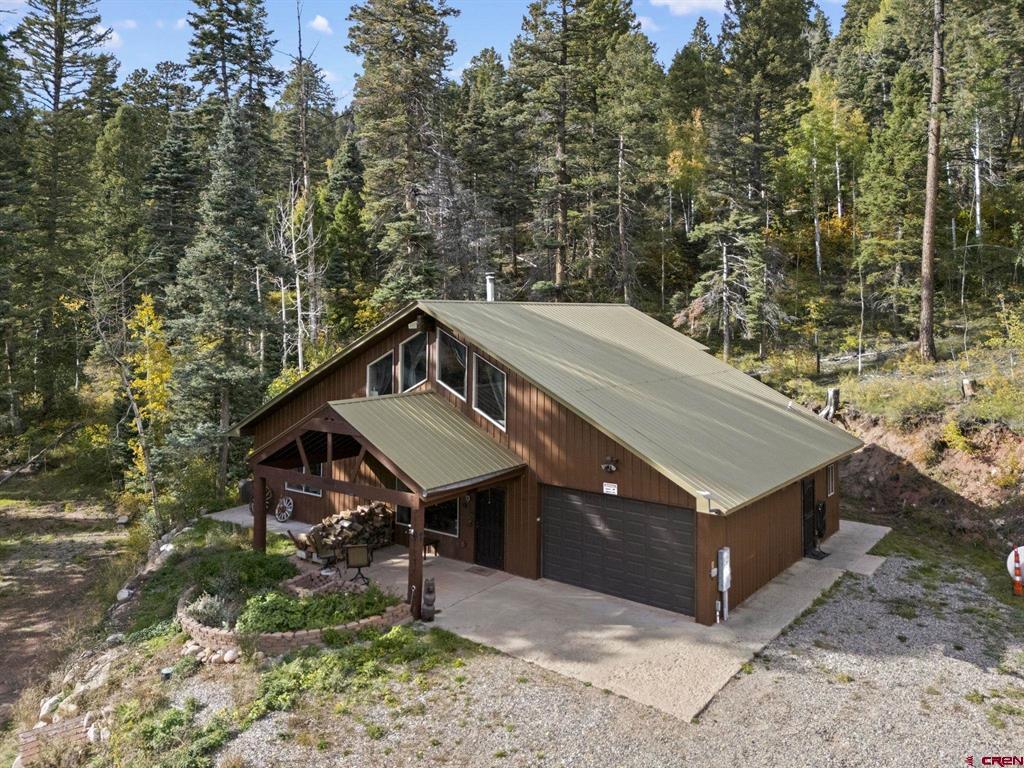 1677 Sierre Verde Drive Property Photo 1