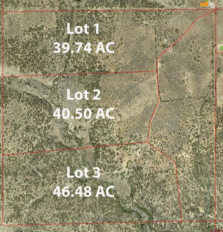 Tbd - Lot 1 Hwy 184 Property Photo 2