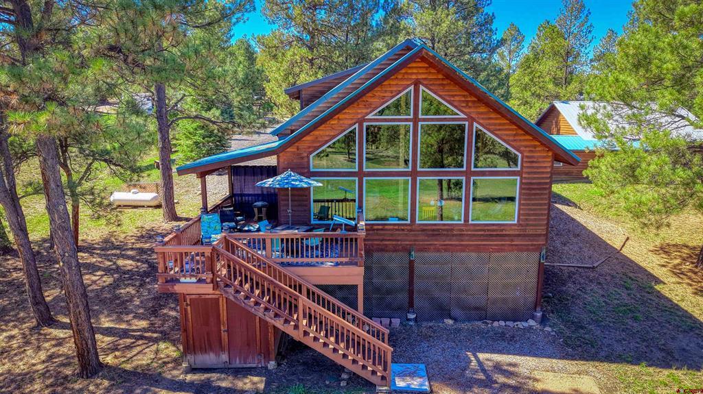 186 Clearwater Drive Property Photo 1