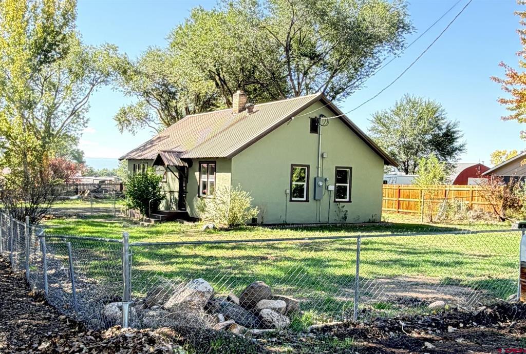 21196 Lanning Road Property Photo 1