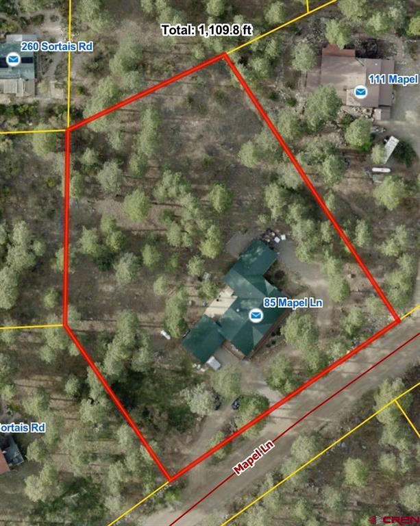 85 Mapel Ln Property Photo 13