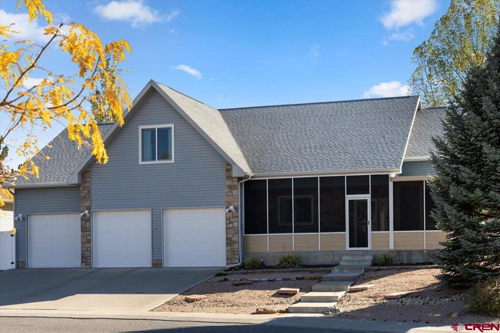 3250 Wheat Grass Drive Property Photo 1
