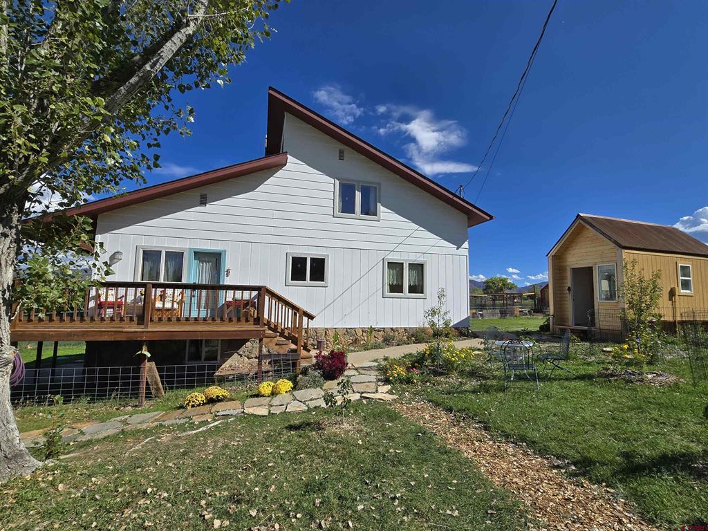 14030 Thompson Road Property Photo 1