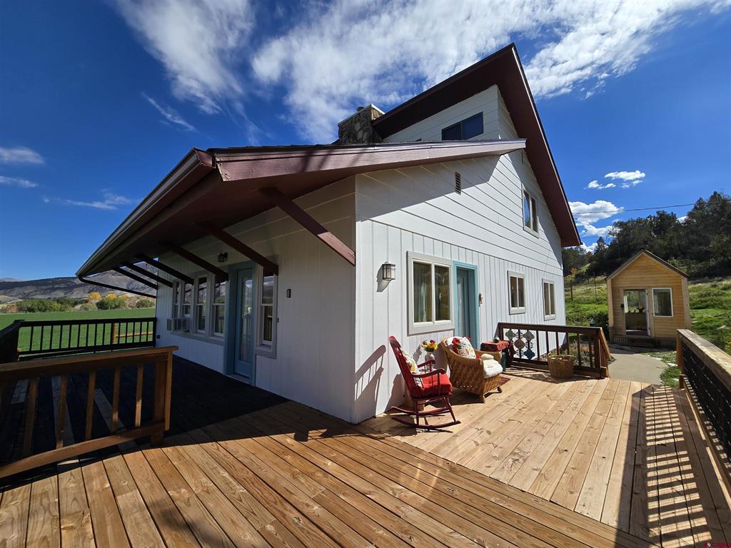 14030 Thompson Road Property Photo 2