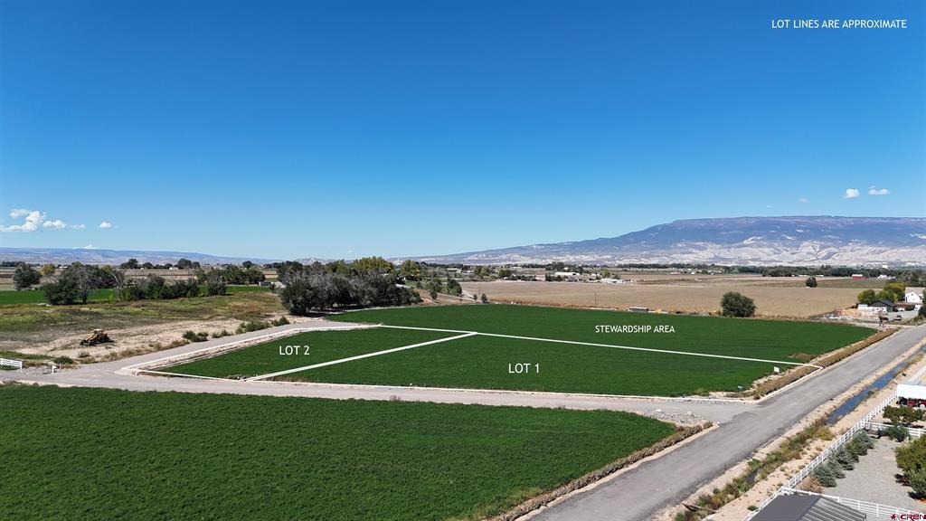 Tbd Lot 1 Bronco Court Property Photo 1