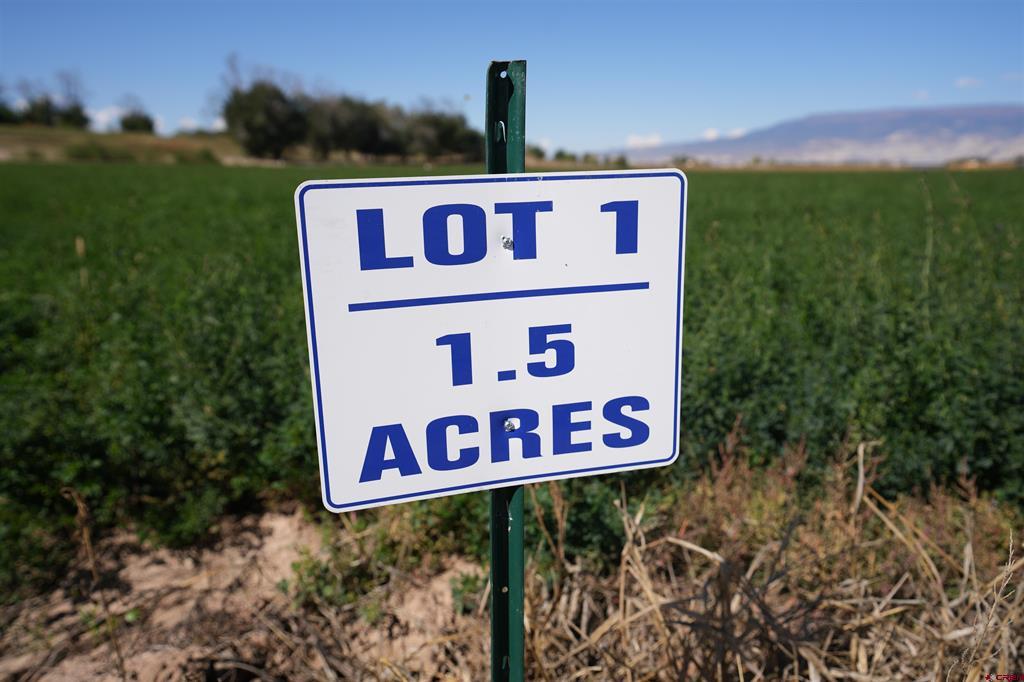 Tbd Lot 1 Bronco Court Property Photo 2