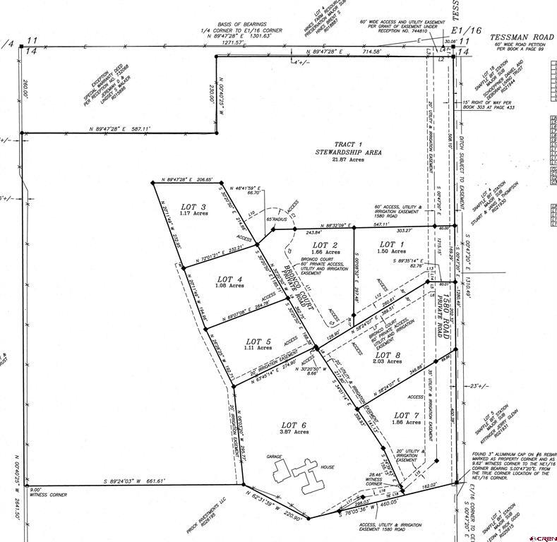 Tbd Lot 1 Bronco Court Property Photo 15