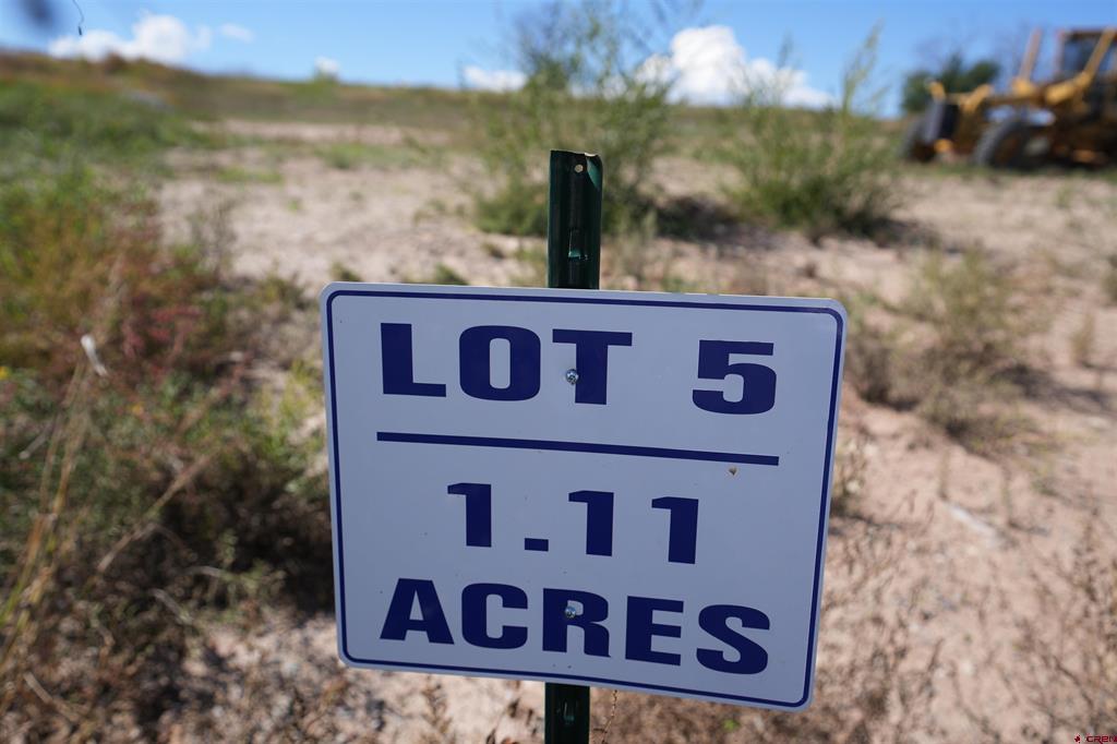 Tbd Lot 5 Bronco Court Property Photo 6