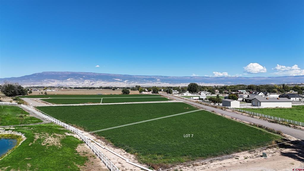TBD Lot 7 1580 Road Property Photo 1