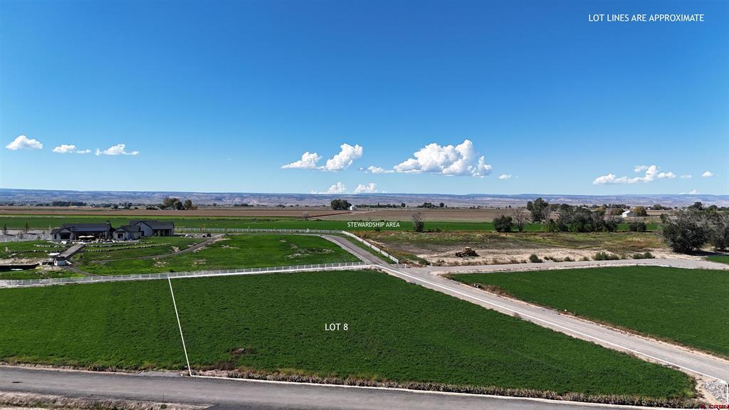 Tbd Lot 8 Bronco Court Property Photo 6