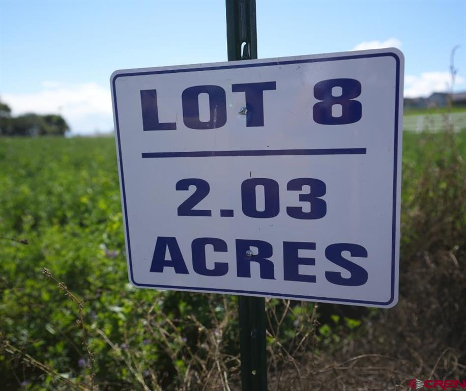 Tbd Lot 8 Bronco Court Property Photo 7