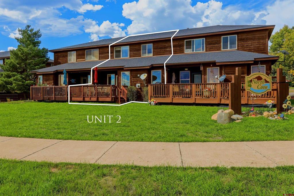 78 Aspenglow Boulevard Property Photo 1