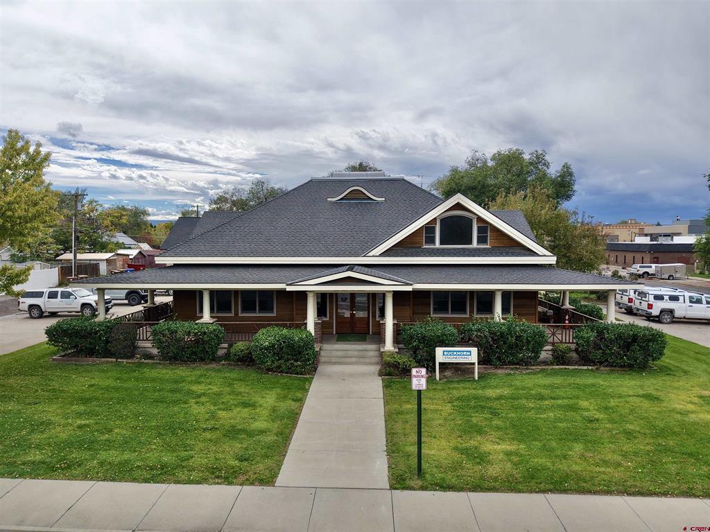 222 S Park Avenue Property Photo 1