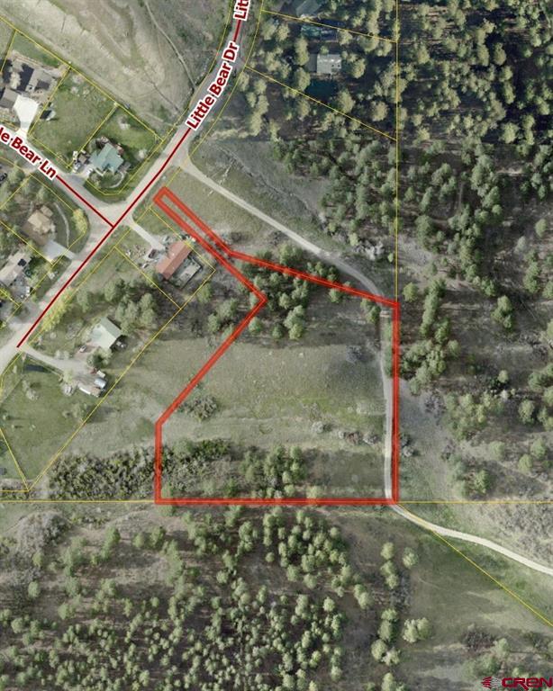 182 Little Bear Drive Property Photo 8