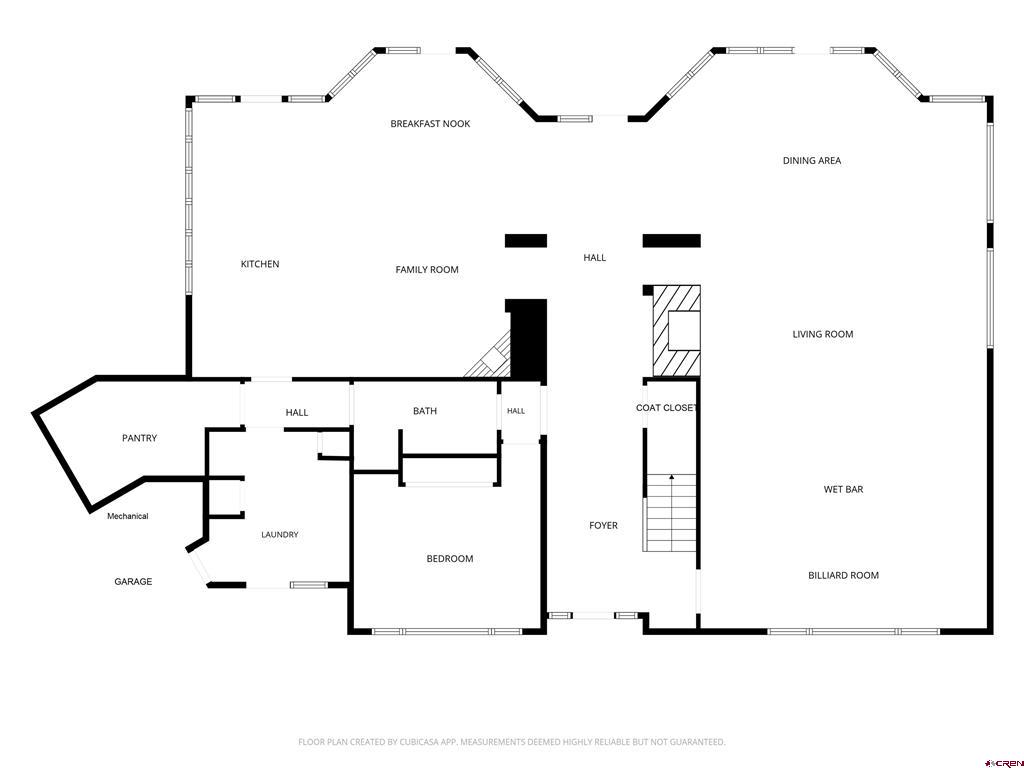 256 River Ranch Circle Property Photo 43