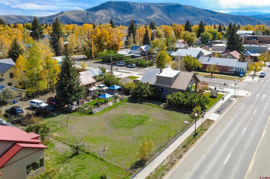 Tbd N Main Street Property Photo 2
