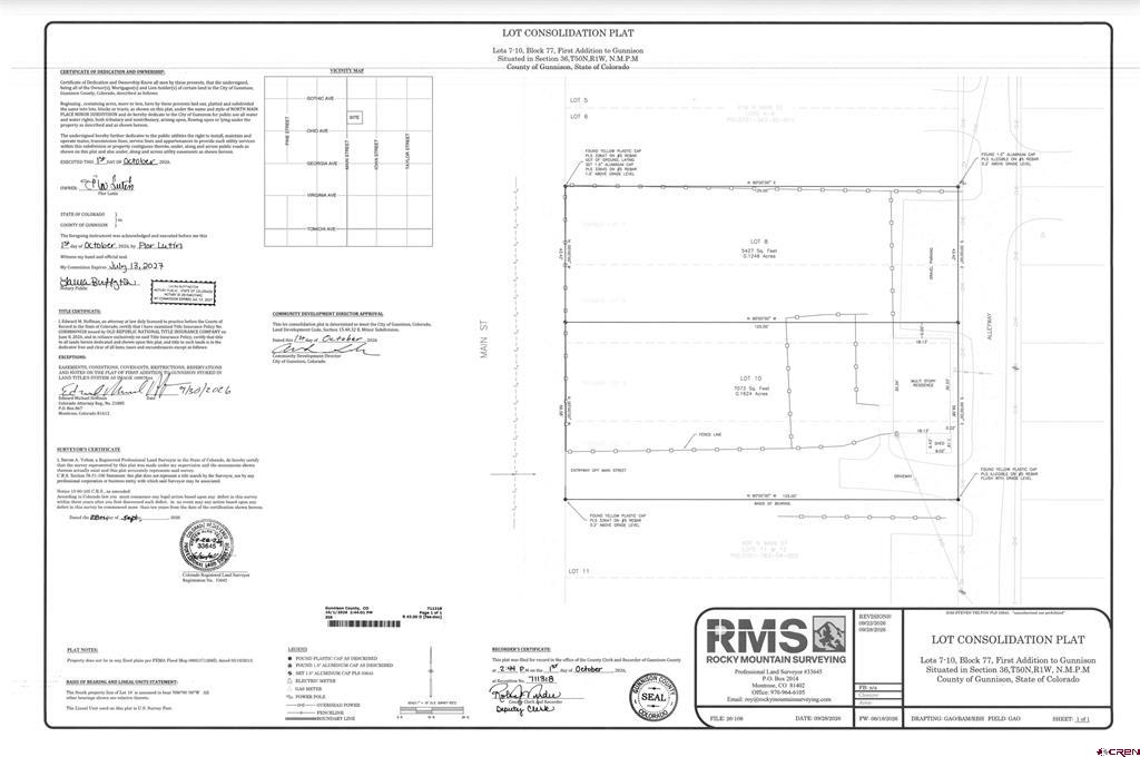 Tbd N Main Street Property Photo 6