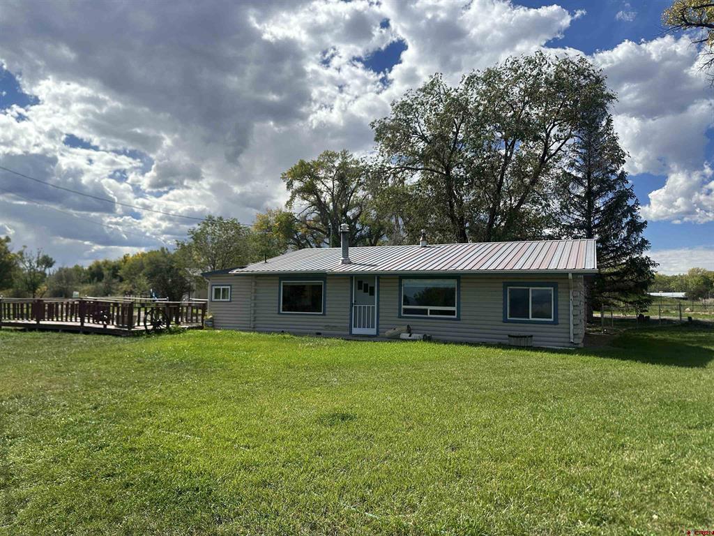 60116 Oak Grove Road Property Photo 1