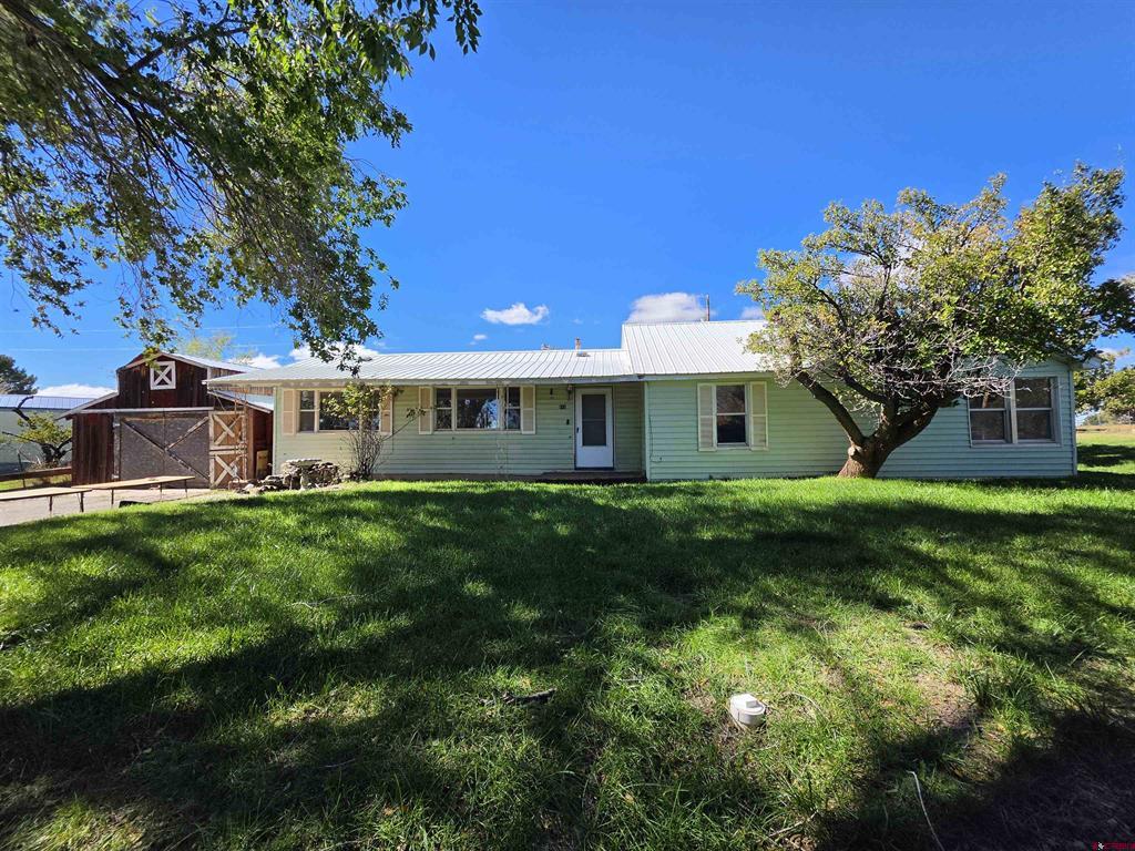 612 N Colorado Avenue Property Photo 1