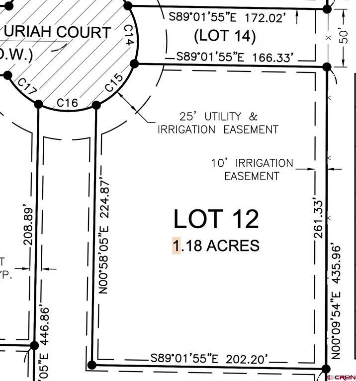 Tbd Uriah Court Property Photo 2