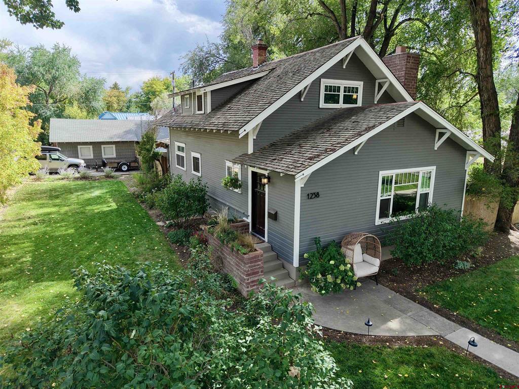 1238 S 3rd Street Property Photo 1