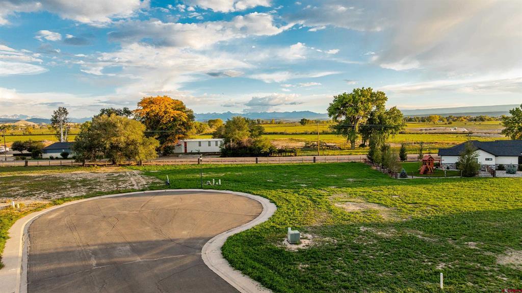 Lot 1227 Fortress Circle Property Photo 6