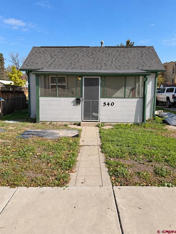 540 Meeker Street Property Photo 1