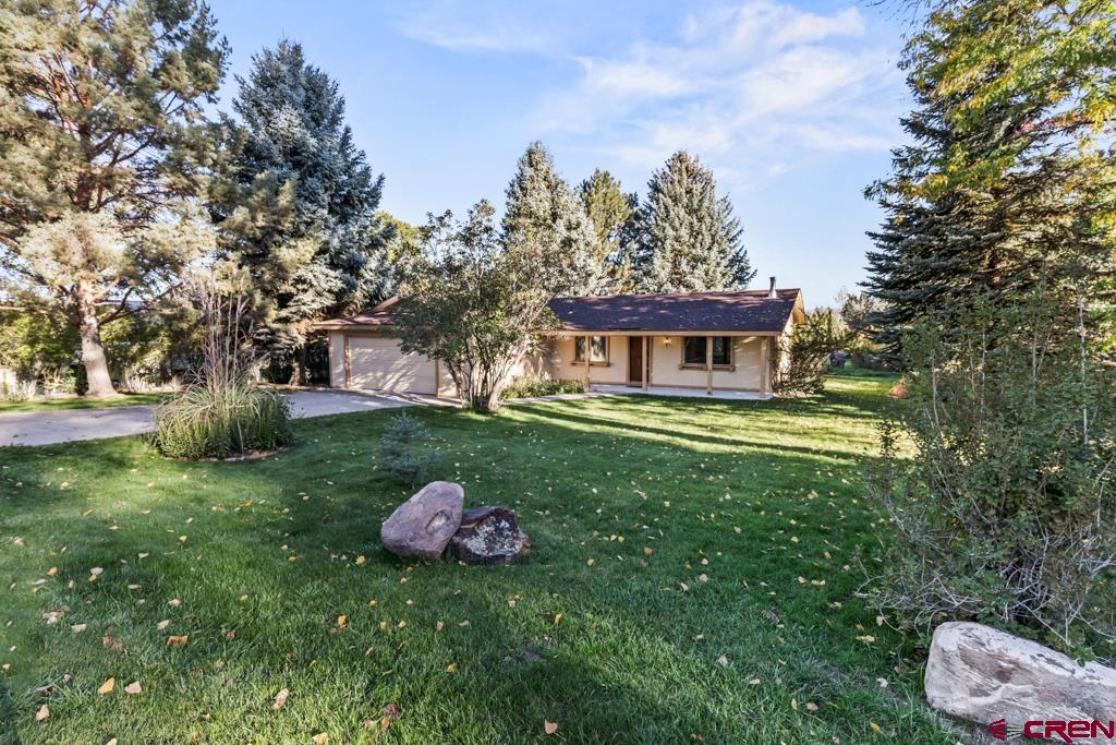 66105 Juniper Court Property Photo 1